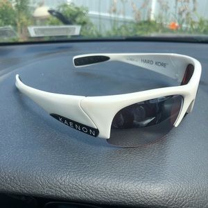Kaenon Hardkore polarized sunglasses